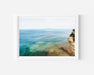 Painterly East Coast Scene • Browns Bay - Alex and Sony
