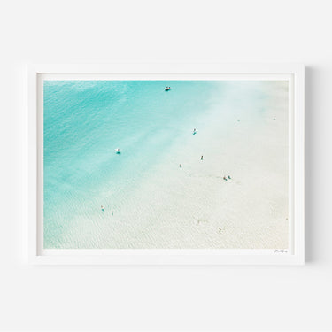 Palm Beach | Waiheke Island - Alex and Sony