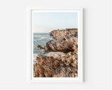 Peniche Coastline No.2 • Portugal - Alex and Sony