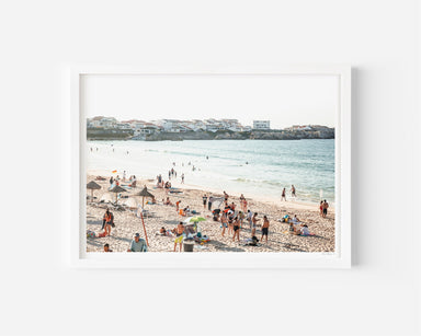 Portugal Beach Summer - Alex and Sony