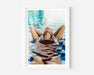 Quick Dip • Limited Edition - Alex and Sony