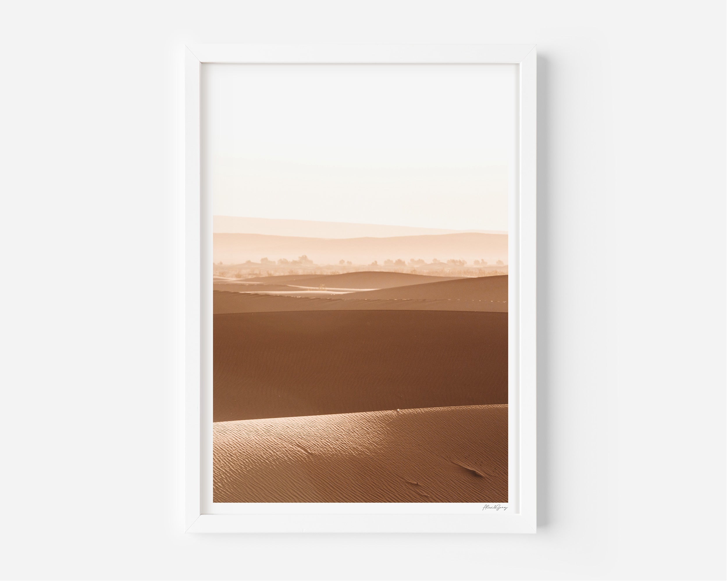 Sahara Desert Dream | Morocco - Alex and Sony