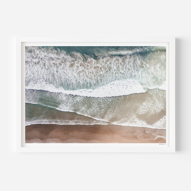 NZ Fine Prints | Ocean Art | Framed Prints – Page – Alex and Sony