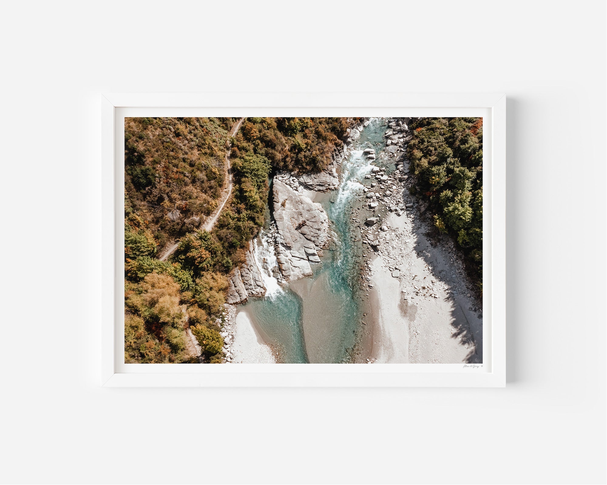 Shotover Magic | Queenstown - Alex and Sony