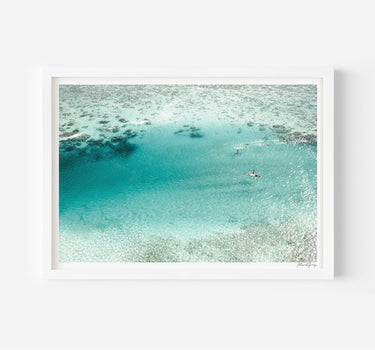 Solace in the Sea | Rarotonga - Alex and Sony