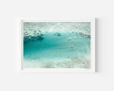 Solace in the Sea | Rarotonga - Alex and Sony