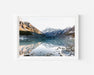 Spectacular Hooker Glacier Lake • Limited Edition - Alex and Sony