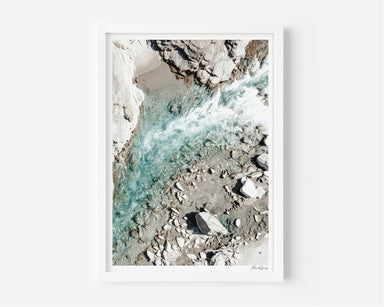 Stunning Shotover River No.2 - Alex and Sony