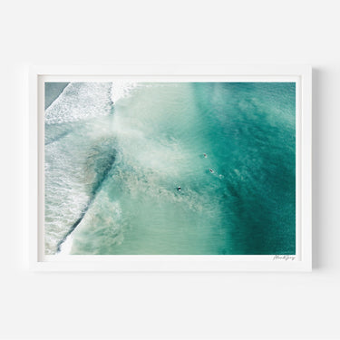 Sunkissed Ocean | Waipu, Bream Bay - Alex and Sony