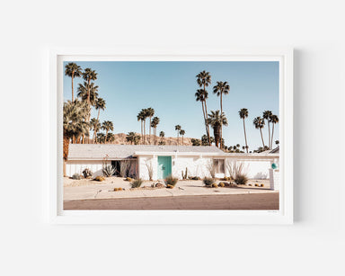 Sunny Palm Springs - Alex and Sony