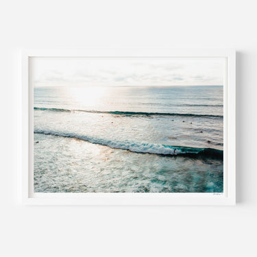 Sunset Therapy No.1 | Back Beach, Taranaki - Alex and Sony