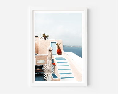 The Perfect Holiday Spot - Alex and Sony