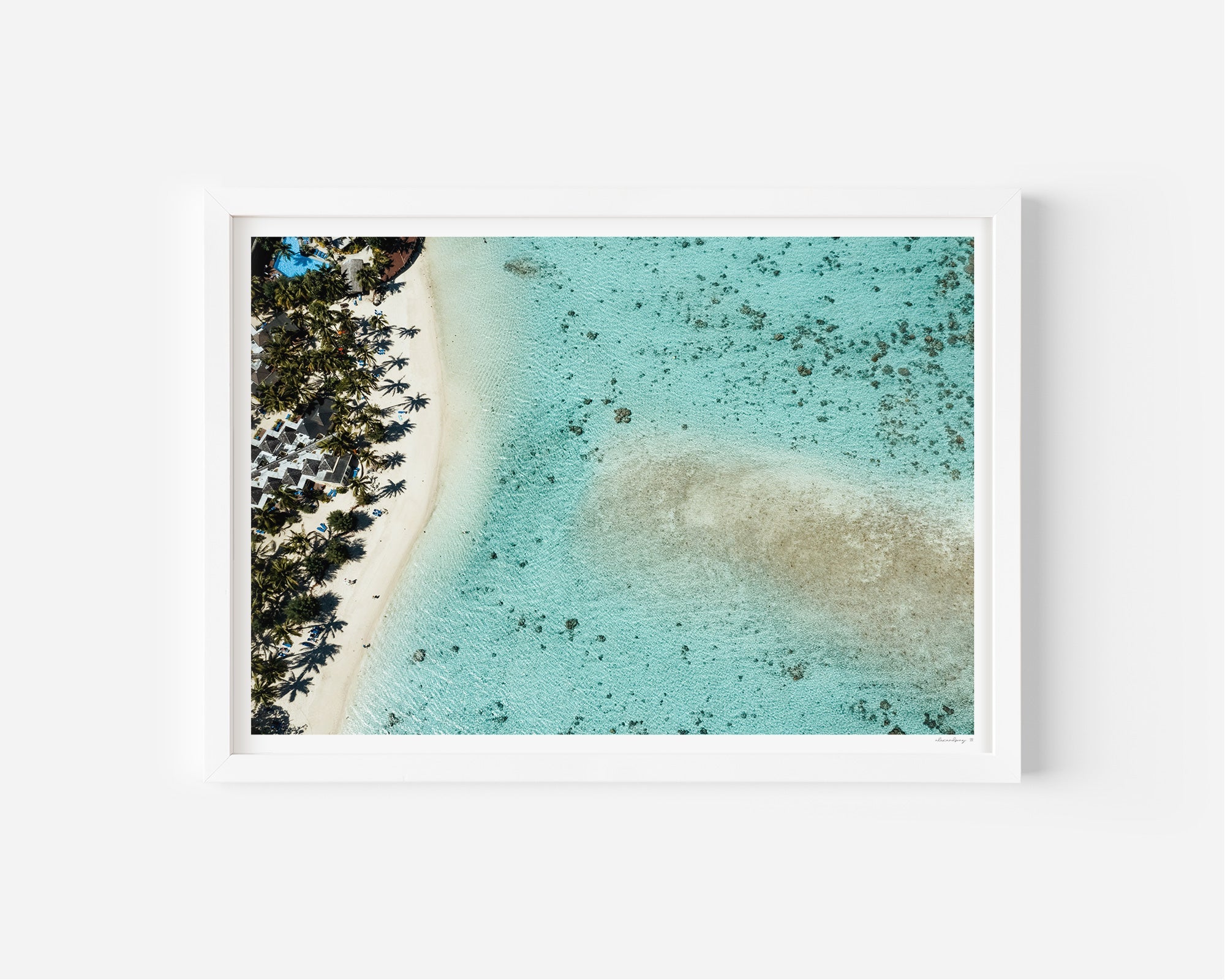 This is Bliss • Rarotonga - Alex and Sony