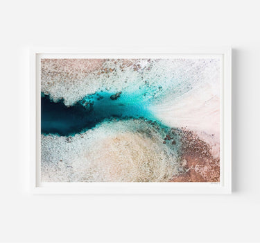 Tropical Explosion • Rarotonga - Alex and Sony