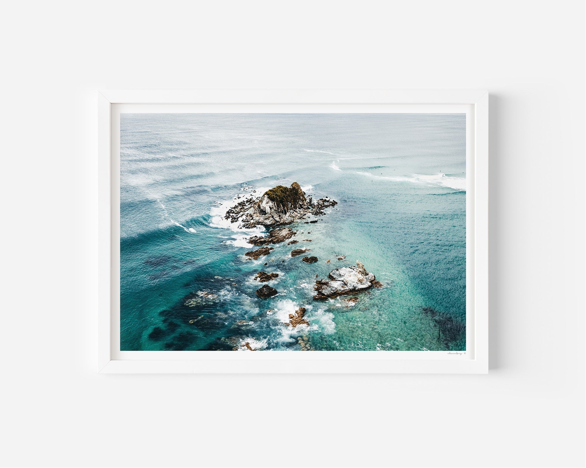 Warm Summer Days | Mangawhai Beach — Beach Pictures for Sale | Alex and Sony Photography 