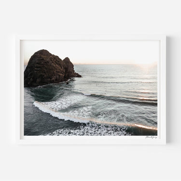 West Coast Dream | Piha — Beach Pictures for Sale | Alex and Sony Photography 