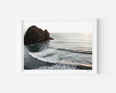 West Coast Dream | Piha — Beach Pictures for Sale | Alex and Sony Photography 